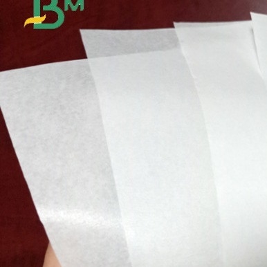 30gsm - 40gsm Good Breakage Resistance And Moisture Proof MG Coated Paper In Ream