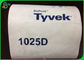 1082D Tyvek Printer Paper For Offset Printing 105gsm - 0.275mm Thickness