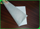 1056D White Fabric Printer Paper For Packed Desiccant Bag Size Customized