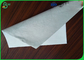 1056D White Fabric Printer Paper For Packed Desiccant Bag Size Customized
