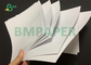 Virgin Pulp High Brighteness 300gsm 350gsm Double Sided Glossy Paper For Printing