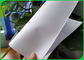 Wood Pulp White 120gsm Offset Printing Paper For Exercise Book