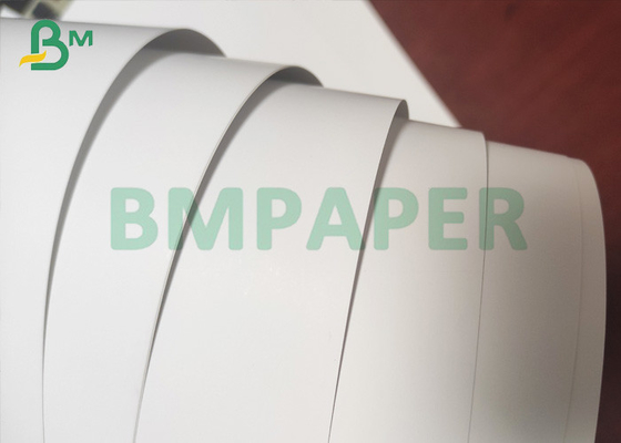 High Smooth Uncoated White Bond Paper 80gsm Woodfree Offset Paper