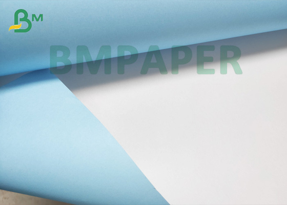 A0 880mm X 150m Single Side Blueprint Paper Roll 3&quot; Inner Core