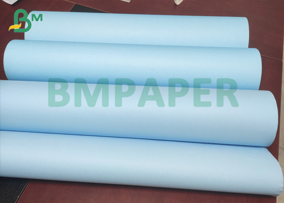 A0 880mm X 150m Single Side Blueprint Paper Roll 3&quot; Inner Core