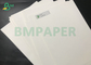 Jumbo Rolls 210/ 230G +15G Poly Laminated White Bleached cupstock paper board