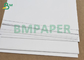 White High Bulk One Side Coated Food Pack Paper 325gsm 350gsm