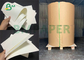 70 x 100cm 170gsm 190gsm 210gsm Greaseproof 100% Food Grade Paper For Paper Bowl