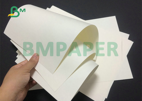 70 x 100cm 170gsm 190gsm 210gsm Greaseproof 100% Food Grade Paper For Paper Bowl