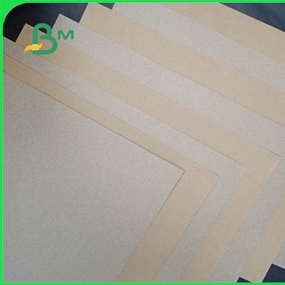 160gsm Size 70×100cm Wood Pulp Brown Kraft Paper For Envelope