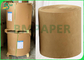 250 Gsm Kraft Card Board For Food Products Brown Kraft Lunch Box Paper