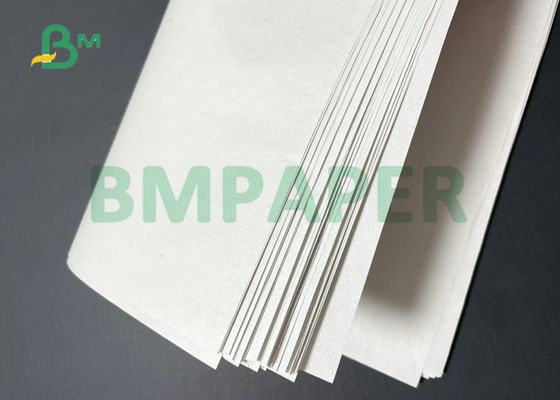 560MM 610MM Width 45GSM 48.8GSM Uncoated Newsprint Paper For Packing