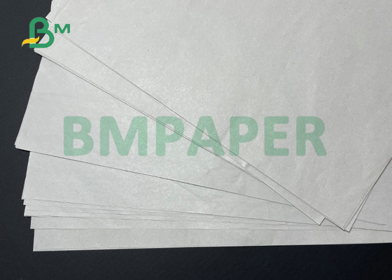 560MM 610MM Width 45GSM 48.8GSM Uncoated Newsprint Paper For Packing