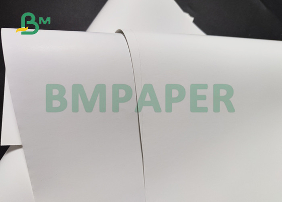 130gr Couche Matte Paper For Magazine Page 50 x 70cm Excellent Printability