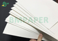 Jumbo Roll 190gsm 210gsm Uncoated Cup Stock Based Paperboard For Disposable Paper Cup