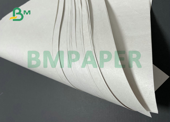 Soft Surface 58.5cm Coils Width Newspaper Roll 42grs 45grs For Printing