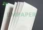 Soft Surface 58.5cm Coils Width Newspaper Roll 42grs 45grs For Printing