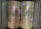 Soft Surface 58.5cm Coils Width Newspaper Roll 42grs 45grs For Printing