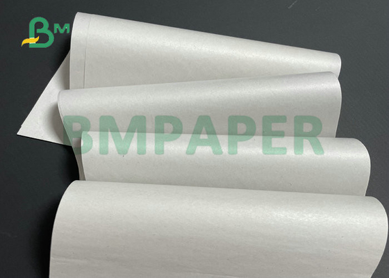 High Quality Natural Wood Pulp 45GSM Uncoated News Printing Paper Sheet or Roll