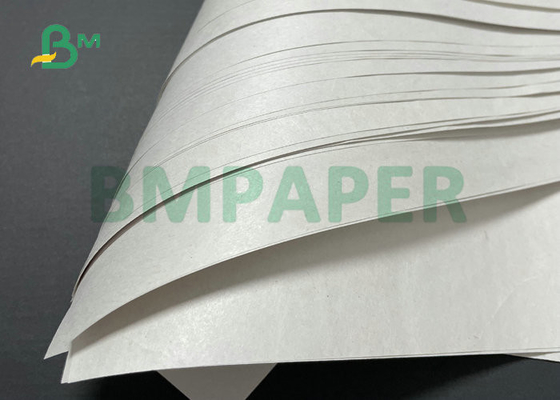 High Quality Natural Wood Pulp 45GSM Uncoated News Printing Paper Sheet or Roll