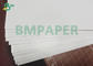 BPA free blank Thermal Boarding Pass Paper 210gsm Black Sense Marks in rolls