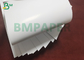 Gloss Coated Cover White 80# 23 X 29 Inch Double Sided C2S Cover Paper