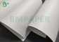 100% Recycled Newsprint Wrapping Paper 45gsm 55gsm Uncoated Blank Newspaper