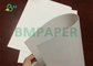 Eco 70 x 100cm Sheet High White 250gsm 300gsm Offset Paperboard For Package Boxes