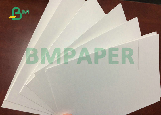 Eco 70 x 100cm Sheet High White 250gsm 300gsm Offset Paperboard For Package Boxes