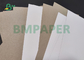 250gr 350gr One Side Coated CCNB Board For Cake Box 74 x 80cm Good Printing