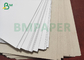 Recycled Grade AAA Coated Duplex Board Grey Back One Side Coated 300gsm