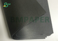 14PT 16PT 18PT Uncoated Black Cover 24'' x 36'' In Sheet For Folding Boxes