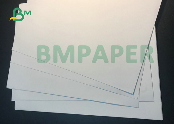 A3 A4 Size 150UM 200UM Synthetic Paper Never Tear Waterproof Paper