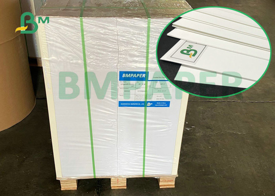 A3 A4 Size 150UM 200UM Synthetic Paper Never Tear Waterproof Paper