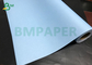 Single Side Blueprinting 80gsm CAD Drawing Paper For Digital / Inkjet Printig
