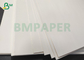 Food Preserver Paper Card 230gsm To 280gsm White Unclated Paperboard