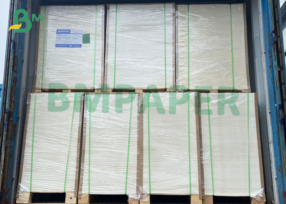 Cupp1s Paper 200gsm 300gsm 15pe 20pla Glossy Matt Laminated Film