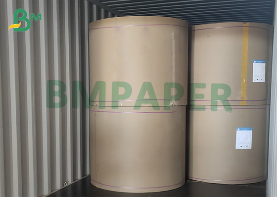 Cupp1s Paper 200gsm 300gsm 15pe 20pla Glossy Matt Laminated Film