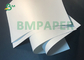 100% Waterproof 100um 120um Matte Synthetic Paper For Digital Printing