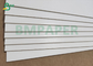 1.5mm 2mm Clay Coated Board White Two Sides Folding Carton Board