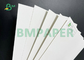Good Brightness 275gsm 300gsm C1S Paper Board FBB For Making Boxes
