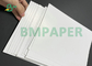 90gr 100gr 130gr Gloss Matte Couche White Paper For Offset Printing