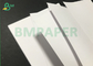 Uncoated 20lb 24lb Plain White Bond Priniting Paper Reams 66 * 96cm