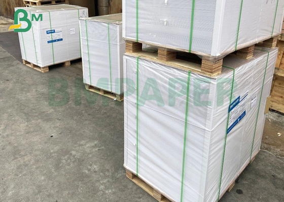 20lb Bond 50lb Text Paper 75gsm white Printing Paper For Envelops