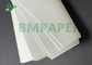 Digital Printing A3 A4 Size Never Tear 130um 150um PET Synthetic Paper