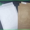 30gsm 40gsm Food Grade One Side Coated White Kraft Paper In Ream