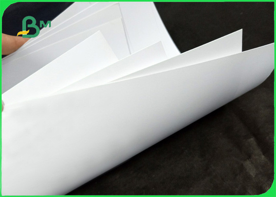 250gsm 300gsm American Bristol Paper Board Use Printing In Sheet