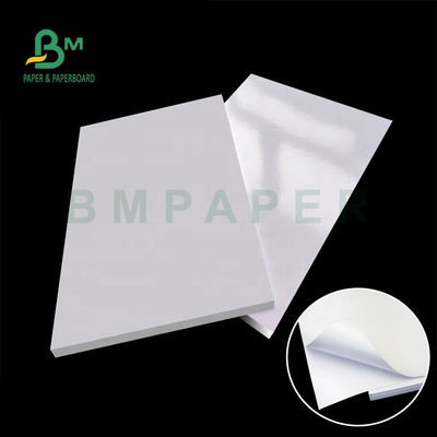 250gsm 300gsm American Bristol Paper Board Use Printing In Sheet