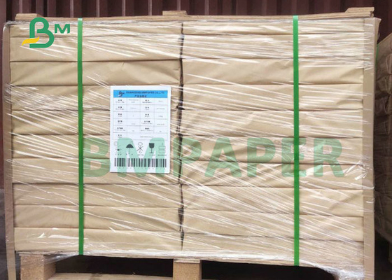 120um 150um Non-tearable White Inkjet Synthetic Paper Sheet Size