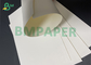 Cupstock Paper 150 - 320g + Single Side 15g PE Both Sides White